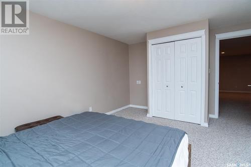 5 402 Tesky Crescent, Wynyard, SK - Indoor Photo Showing Bedroom