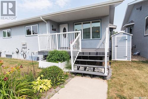 5 402 Tesky Crescent, Wynyard, SK - Outdoor