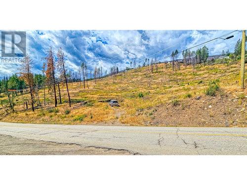 9200 Westside Road Lot# 2, Vernon, BC 