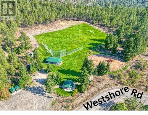 9200 Westside Road Lot# 2, Vernon, BC 