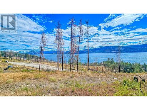 9200 Westside Road Lot# 2, Vernon, BC 