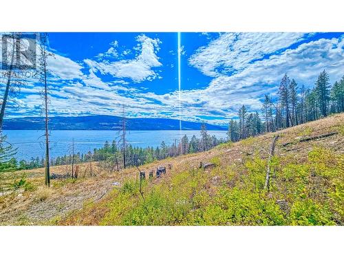 9200 Westside Road Lot# 2, Vernon, BC 