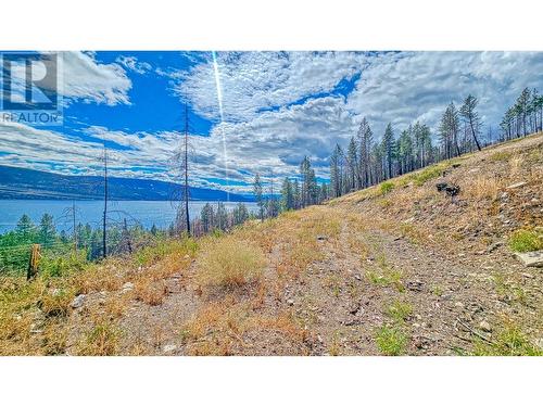 9200 Westside Road Lot# 2, Vernon, BC 