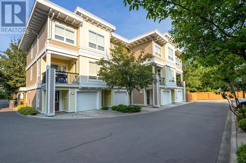 3416 Scott Road Unit# 19, Kelowna, BC 