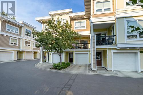 3416 Scott Road Unit# 19, Kelowna, BC 