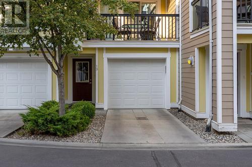 3416 Scott Road Unit# 19, Kelowna, BC 