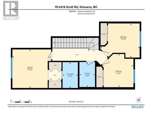 3416 Scott Road Unit# 19, Kelowna, BC 