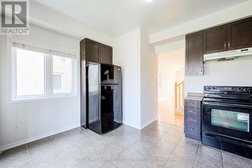 81 Chokecherry Crescent, Markham (Wismer), ON - Indoor Photo Showing Kitchen