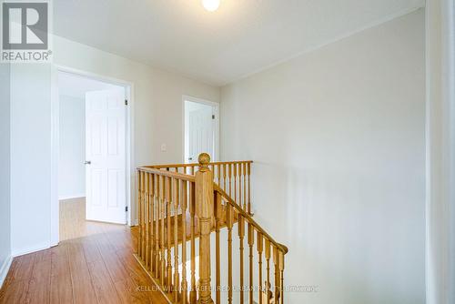 81 Chokecherry Crescent, Markham (Wismer), ON - Indoor Photo Showing Other Room