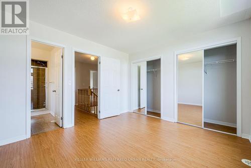 81 Chokecherry Crescent, Markham (Wismer), ON - Indoor Photo Showing Other Room