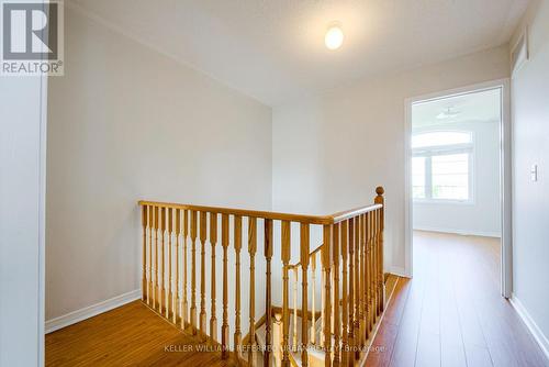 81 Chokecherry Crescent, Markham (Wismer), ON - Indoor Photo Showing Other Room