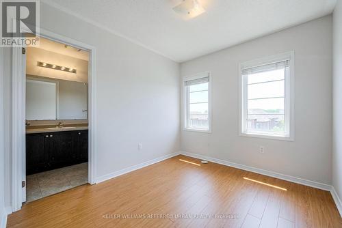 81 Chokecherry Crescent, Markham (Wismer), ON - Indoor Photo Showing Other Room