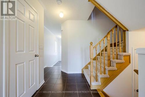 81 Chokecherry Crescent, Markham (Wismer), ON - Indoor Photo Showing Other Room