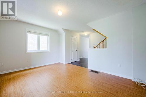 81 Chokecherry Crescent, Markham (Wismer), ON - Indoor Photo Showing Other Room