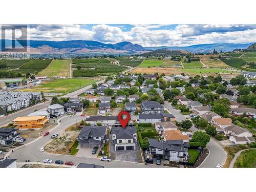 1946 Hemmerling Court, Kelowna, BC - Outdoor With View