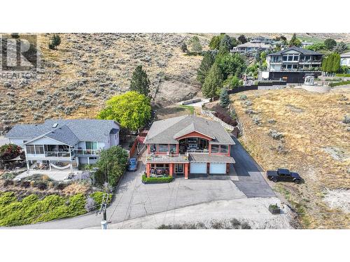 7551 Tronson Road, Vernon, BC - Outdoor