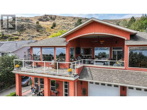 7551 Tronson Road, Vernon, BC - Outdoor