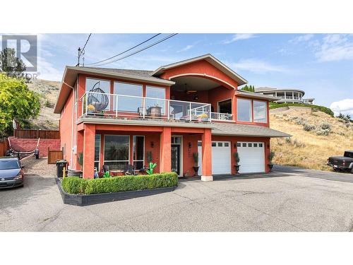 7551 Tronson Road, Vernon, BC - Outdoor