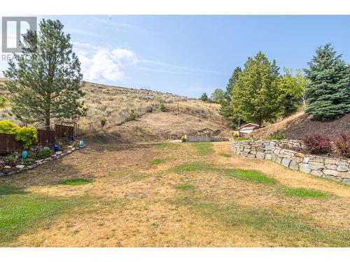 7551 Tronson Road, Vernon, BC - Outdoor