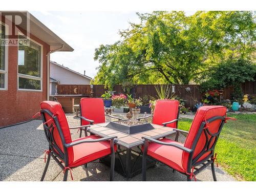 7551 Tronson Road, Vernon, BC - Outdoor With Deck Patio Veranda