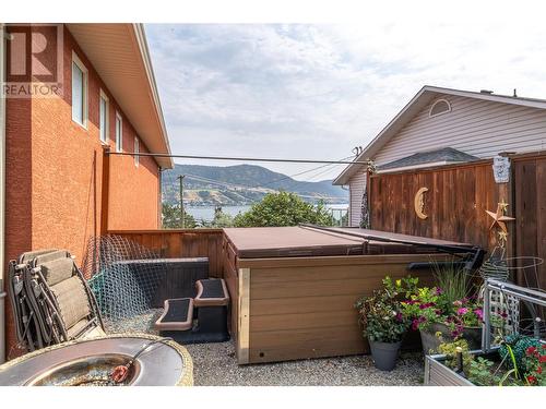 7551 Tronson Road, Vernon, BC - Outdoor With Exterior