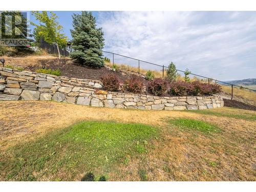 7551 Tronson Road, Vernon, BC - Outdoor With View