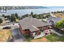 7551 Tronson Road, Vernon, BC  - Outdoor With Body Of Water With View 