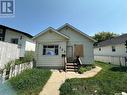 322 H Avenue S, Saskatoon, SK  - Outdoor 