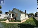 322 H Avenue S, Saskatoon, SK  - Outdoor 