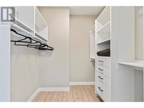 2699 Ridgemount Drive, West Kelowna, BC - Indoor With Storage