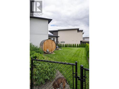 2699 Ridgemount Drive, West Kelowna, BC - Outdoor