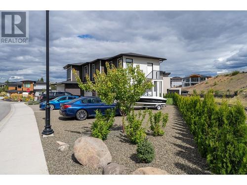 2699 Ridgemount Drive, West Kelowna, BC - Outdoor