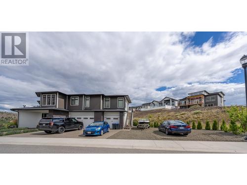 2699 Ridgemount Drive, West Kelowna, BC - Outdoor