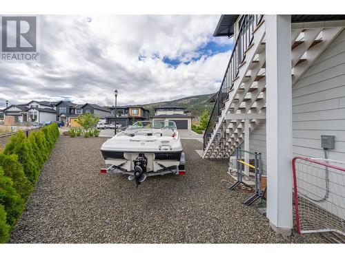 2699 Ridgemount Drive, West Kelowna, BC - Outdoor