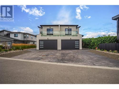 1948 Hemmerling Court, Kelowna, BC - Outdoor