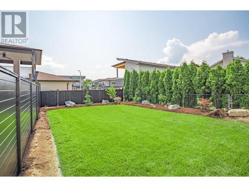 1948 Hemmerling Court, Kelowna, BC - Outdoor