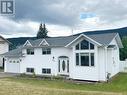 4941 4Th Avenue, Smithers, BC  - Outdoor 