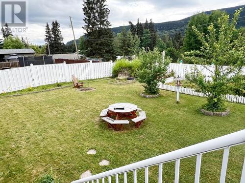 4941 4Th Avenue, Smithers, BC - Outdoor