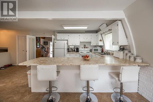 14495 E Shelley Road, Prince George, BC - Indoor