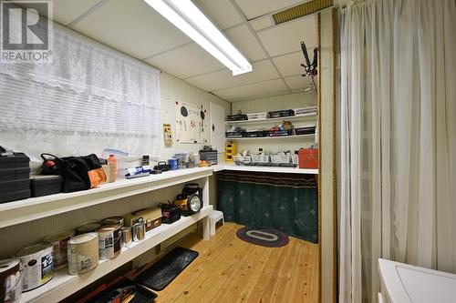 14495 E Shelley Road, Prince George, BC - Indoor Photo Showing Living Room