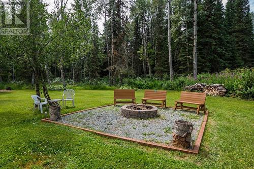 14495 E Shelley Road, Prince George, BC - Outdoor