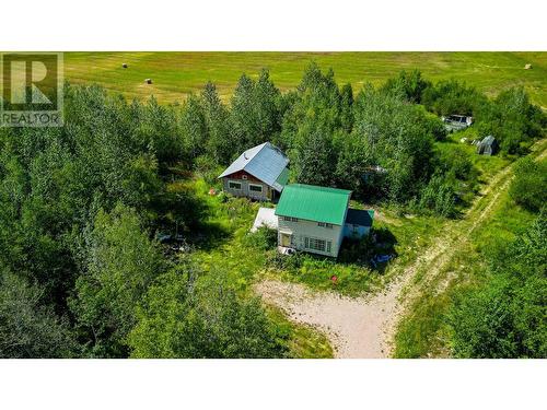 157 Mcconachie Creek Road, Fort Nelson, BC - Outdoor