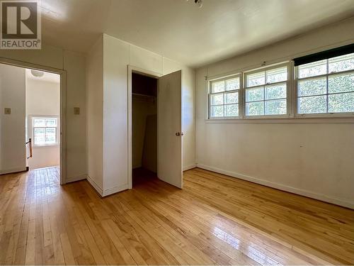 157 Mcconachie Creek Road, Fort Nelson, BC - Indoor Photo Showing Other Room