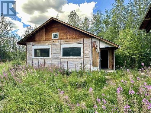 157 Mcconachie Creek Road, Fort Nelson, BC - Outdoor