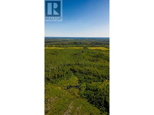 157 Mcconachie Creek Road, Fort Nelson, BC - Outdoor With View