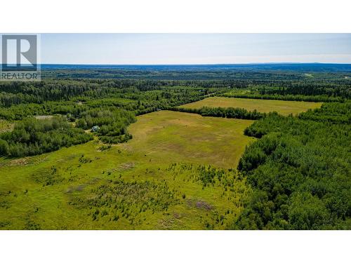 157 Mcconachie Creek Road, Fort Nelson, BC - Outdoor With View