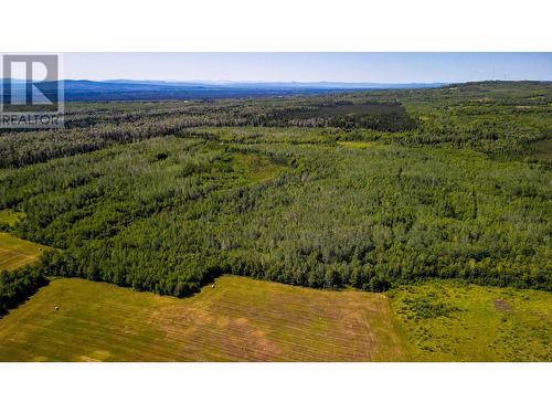 157 Mcconachie Creek Road, Fort Nelson, BC - Outdoor With View