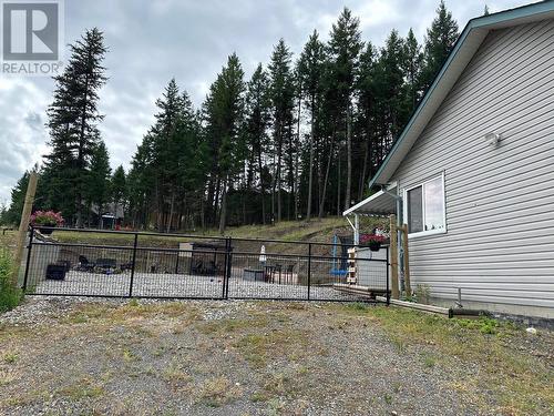 5212 Kallum Drive, 108 Mile Ranch, BC - Outdoor