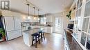 9812 90 Street, Fort St. John, BC  - Indoor Photo Showing Kitchen 