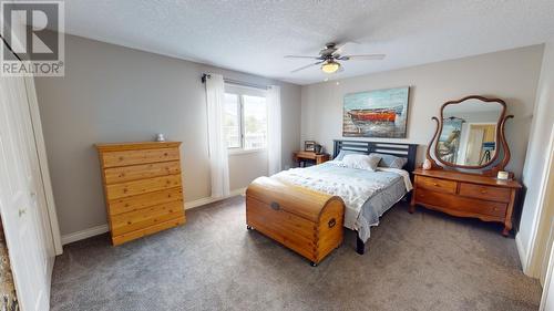 9812 90 Street, Fort St. John, BC - Indoor Photo Showing Bedroom